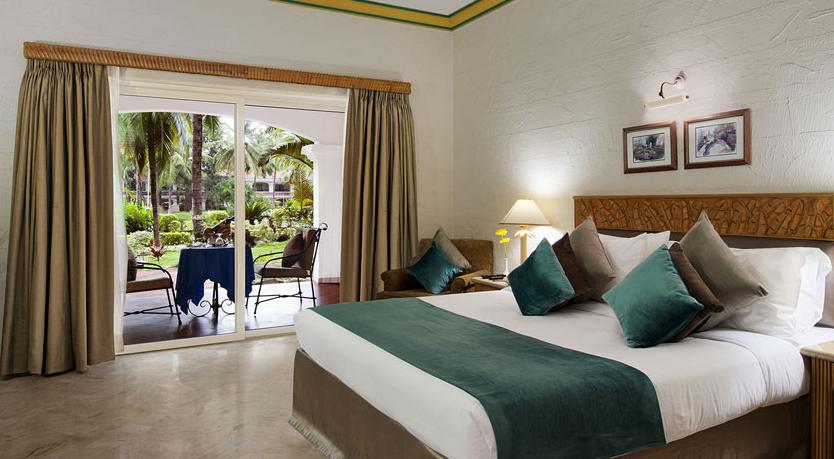 Golden Palms Hotel & Spa